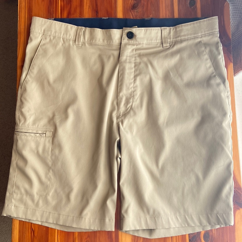 Cremieux Performance Shorts